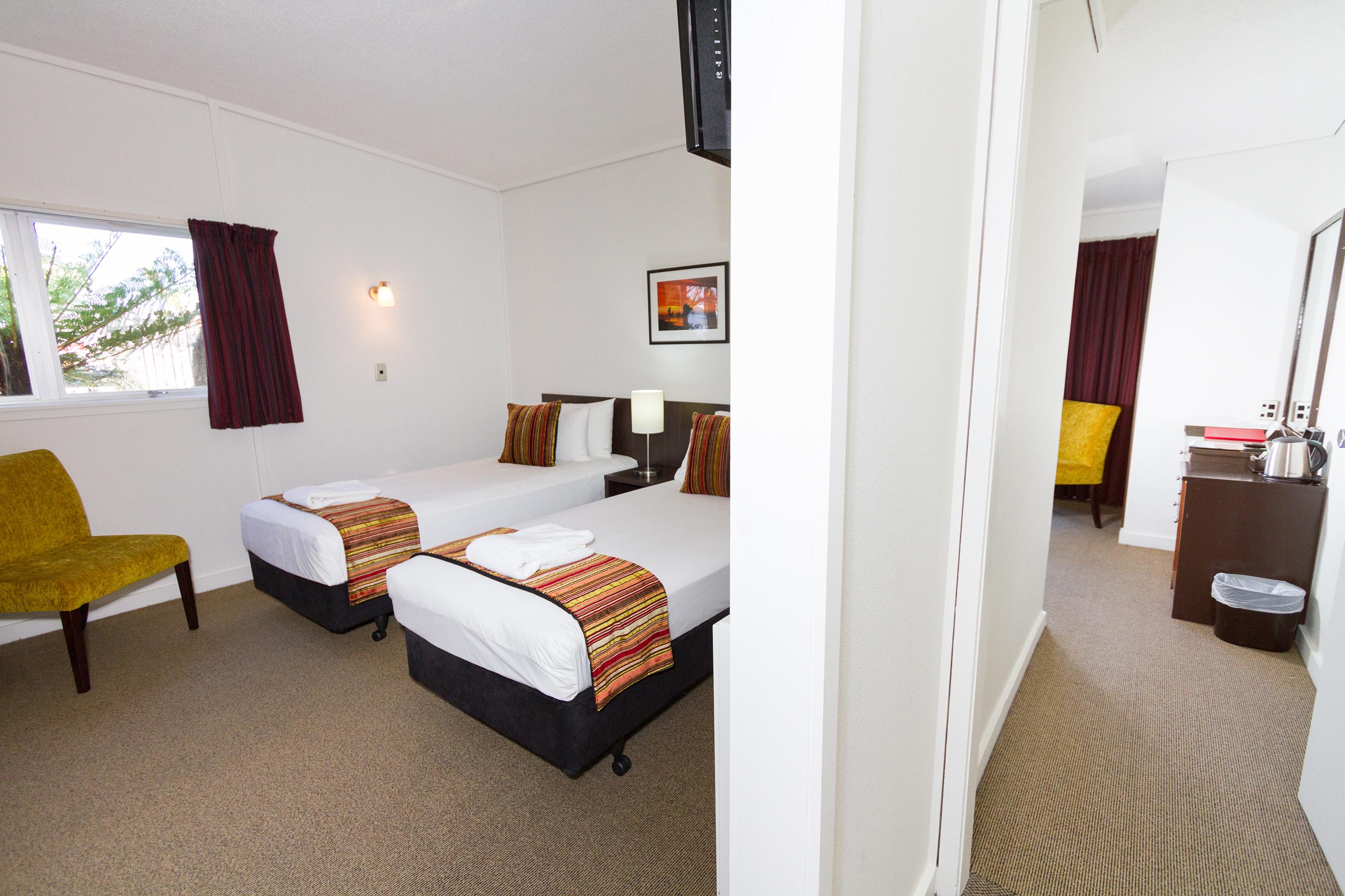 Heartland Hotel האסט מראה חיצוני תמונה