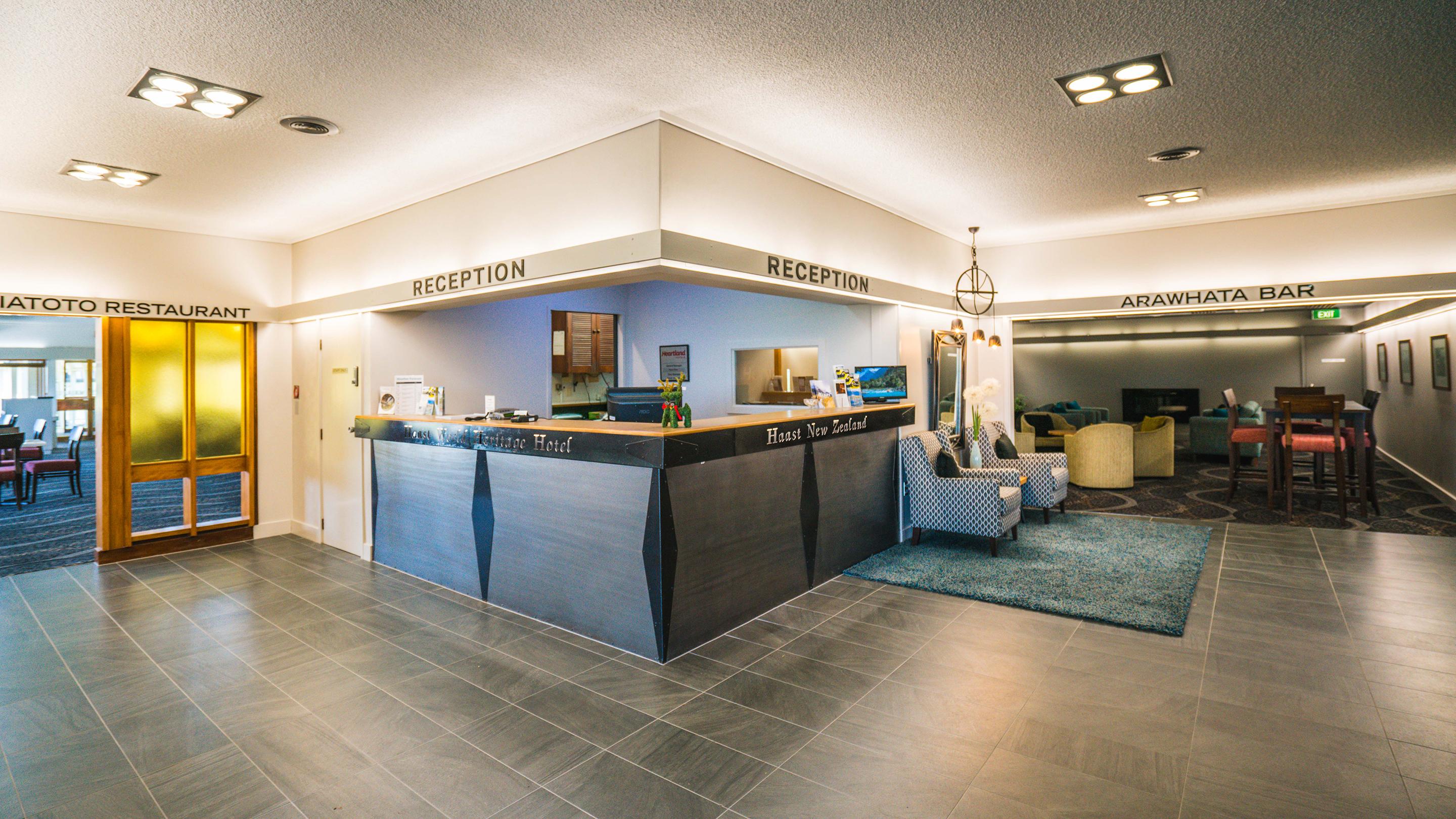 Heartland Hotel האסט מראה חיצוני תמונה