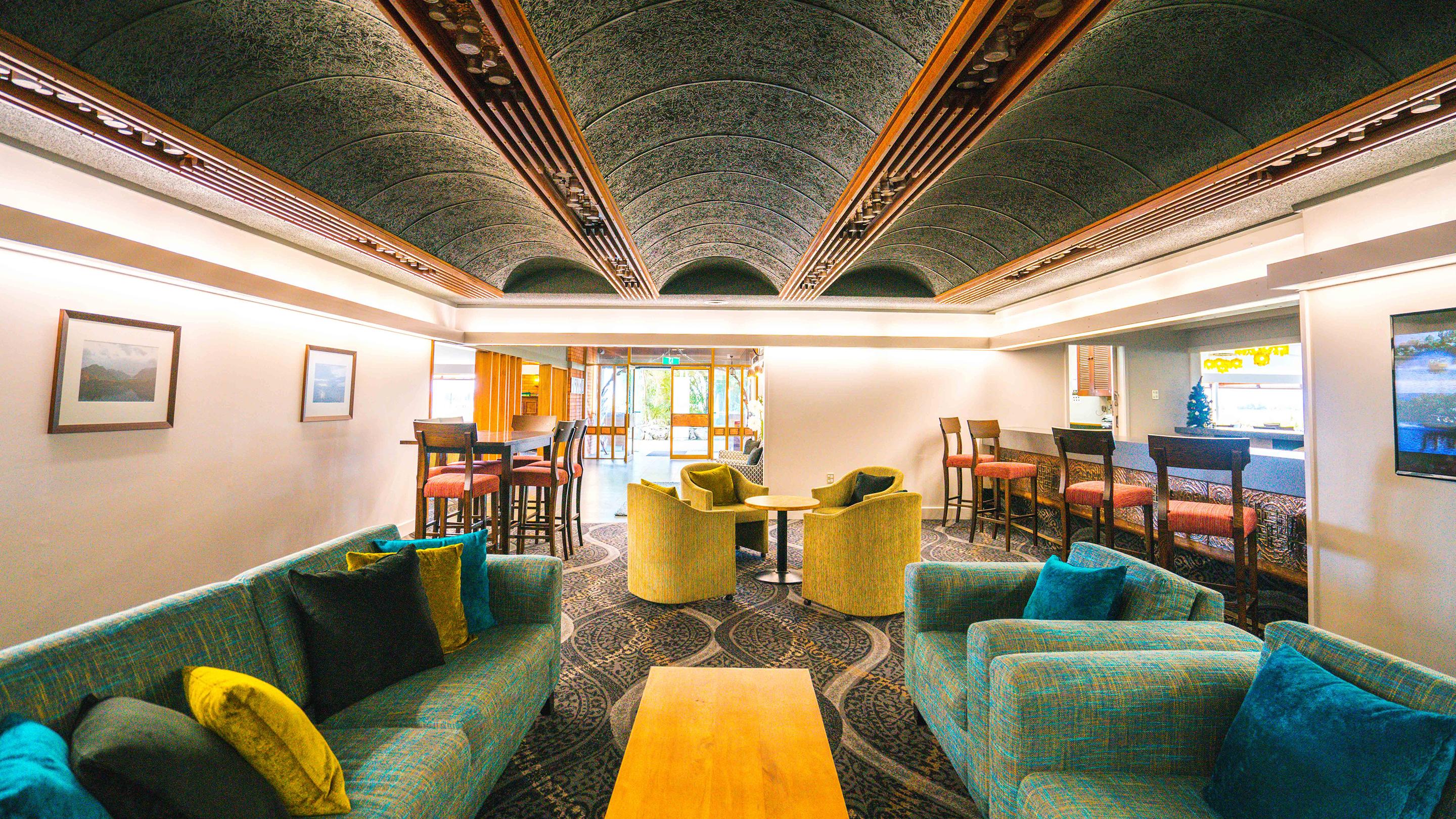 Heartland Hotel האסט מראה חיצוני תמונה