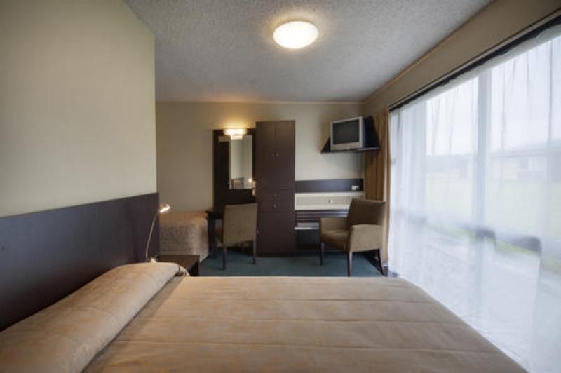 Heartland Hotel האסט מראה חיצוני תמונה