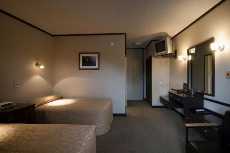 Heartland Hotel האסט מראה חיצוני תמונה