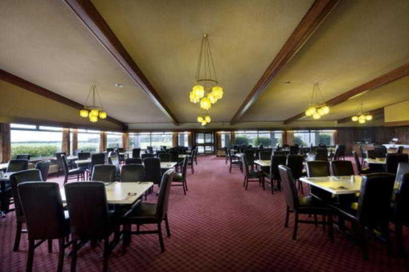 Heartland Hotel האסט מראה חיצוני תמונה