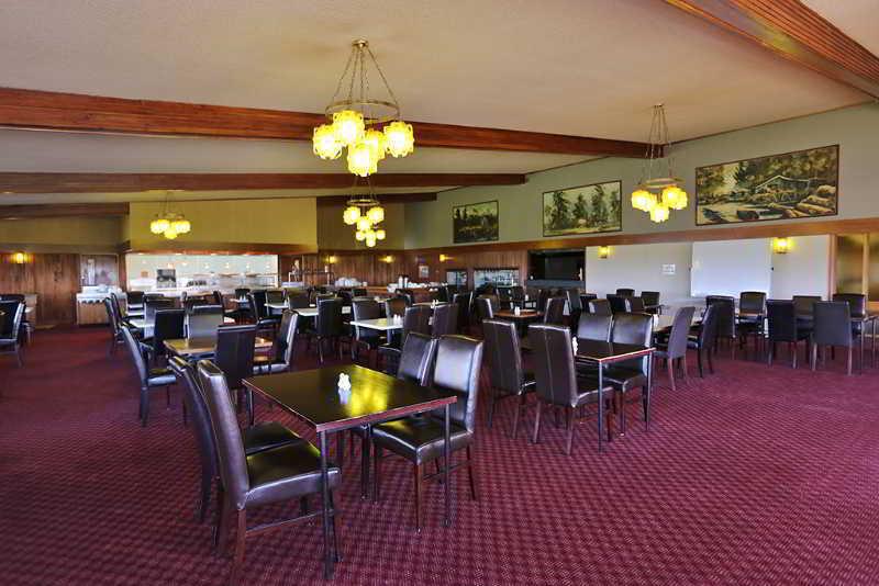 Heartland Hotel האסט מראה חיצוני תמונה