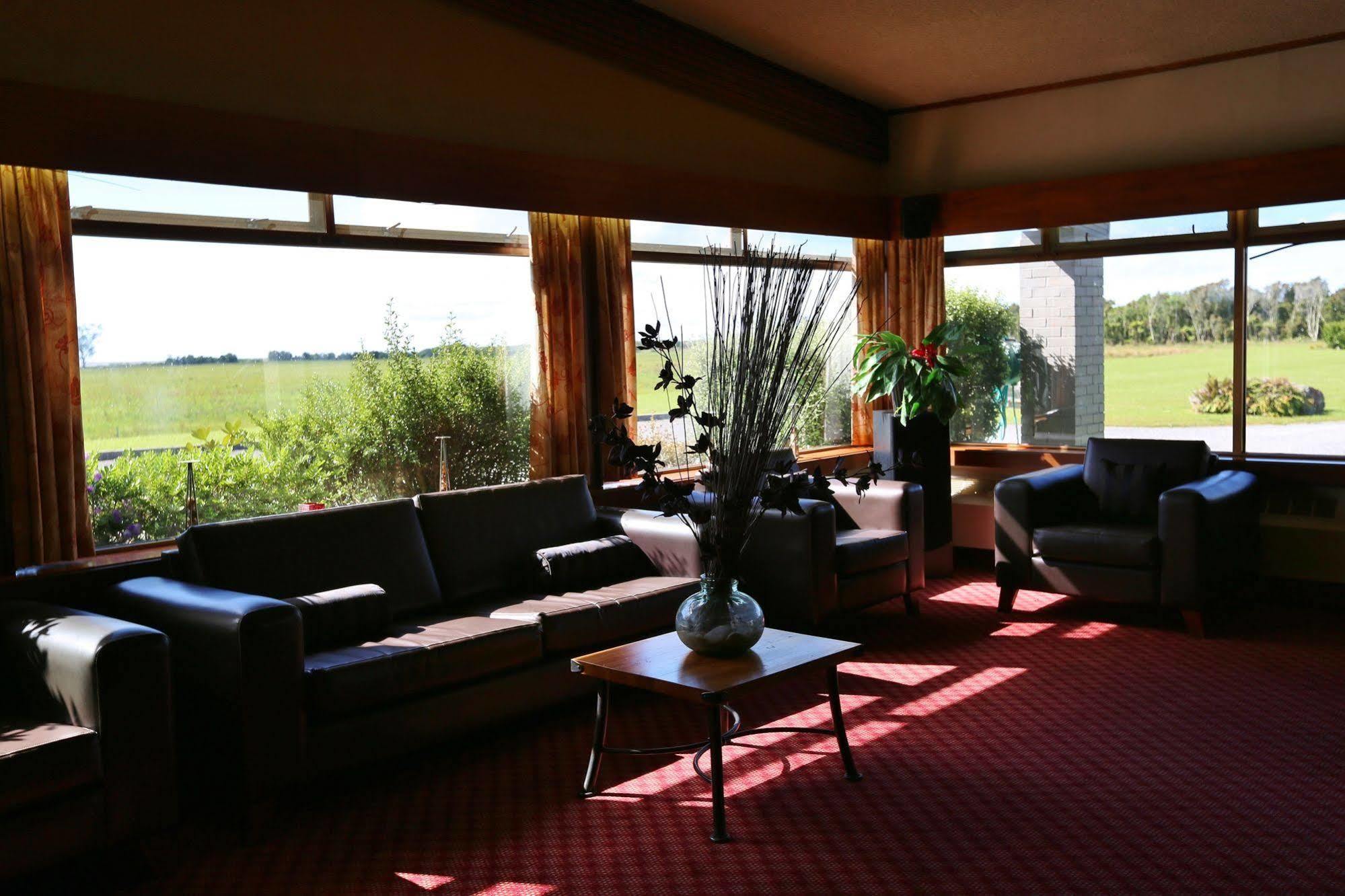 Heartland Hotel האסט מראה חיצוני תמונה