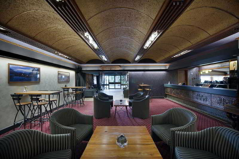 Heartland Hotel האסט מראה חיצוני תמונה