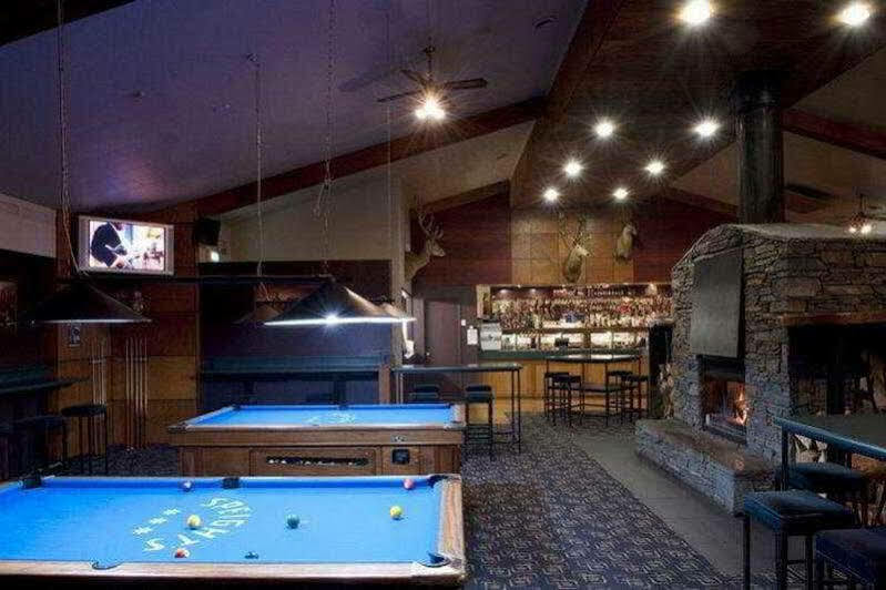 Heartland Hotel האסט מראה חיצוני תמונה